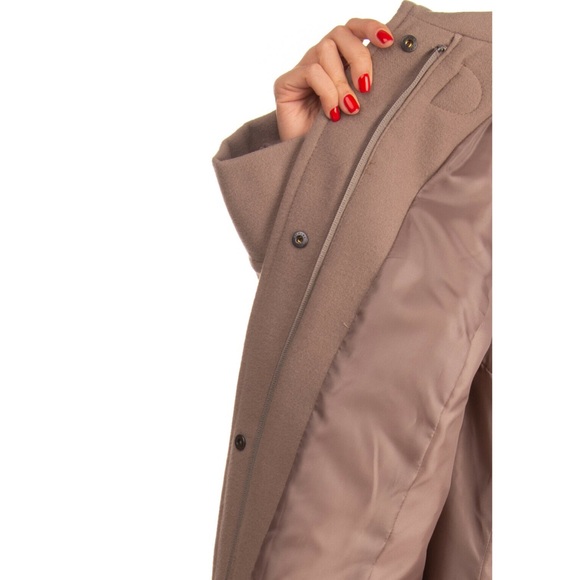 GAIA LIFE Coat Plus Size 58 / 3XL Brand New - Picture 5 of 8